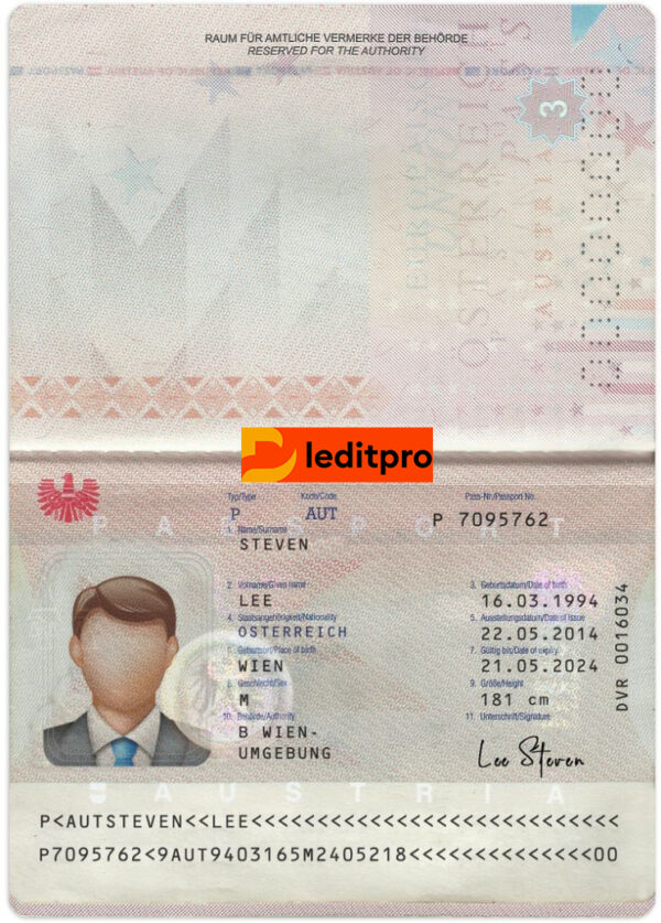 AUSTRIA-Passport-5