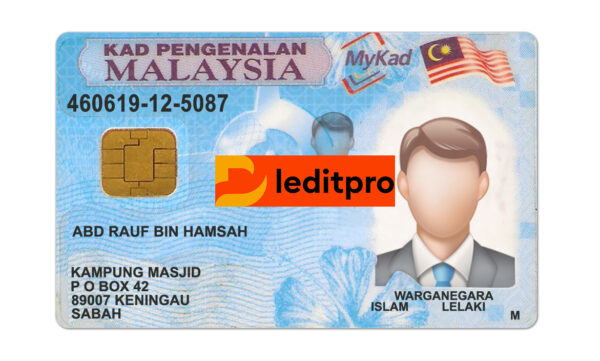 Malaysia-ID-front-1