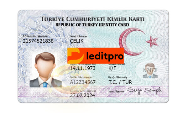 Türkiye-Id-front-1